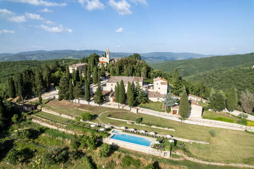 Borgo di Pietrafitta Relais