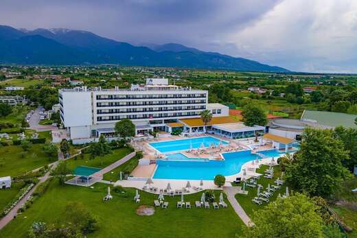 Olympian Bay Grand Resort