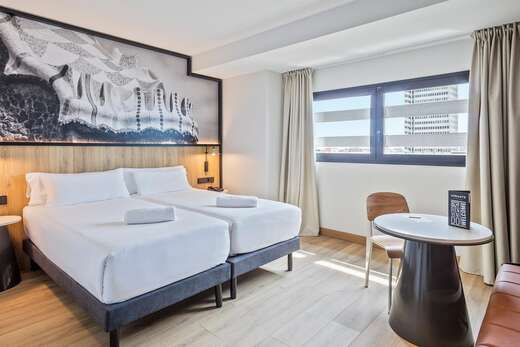 Een foto van Andante Hotel