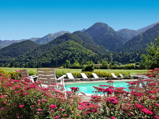 Da Elda Natural Retreat