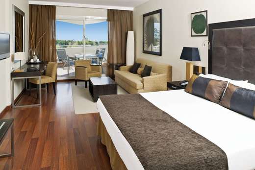 Een foto van Senator Banus Spa Hotel