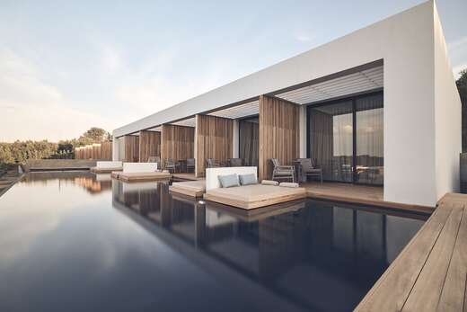 Ein Foto Zante Maris Suites