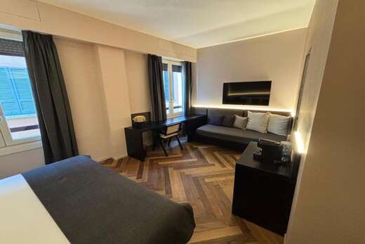 Een foto van Plinius Lifestyle Hotel Lake Como