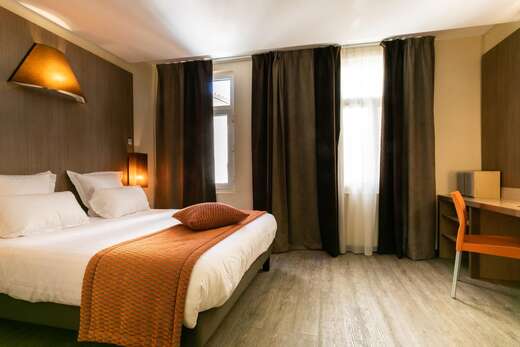 Carre Vieux Port Hotel