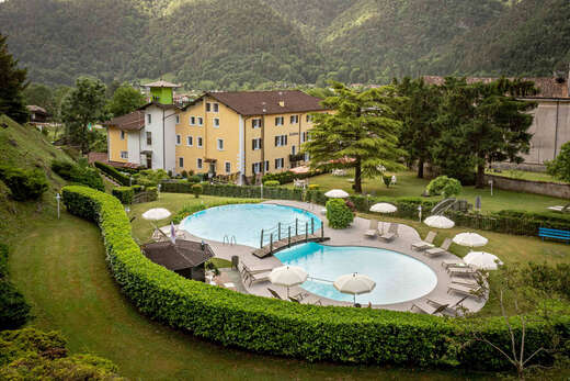 Garden Good Life Hotel