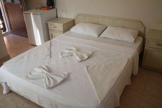 Een foto van Meryem Ana Aparthotel