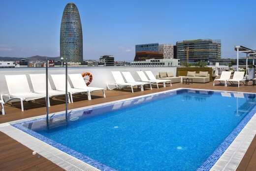 The Golden Hotel Barcelona