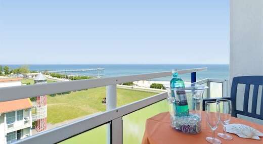 Ein Foto Morada Resort Kühlungsborn