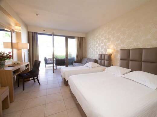 Een foto van Ionian Emerald Resort