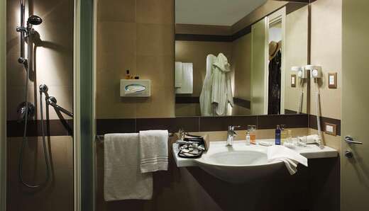 Een foto van Best Western Grand Hotel Guinigi