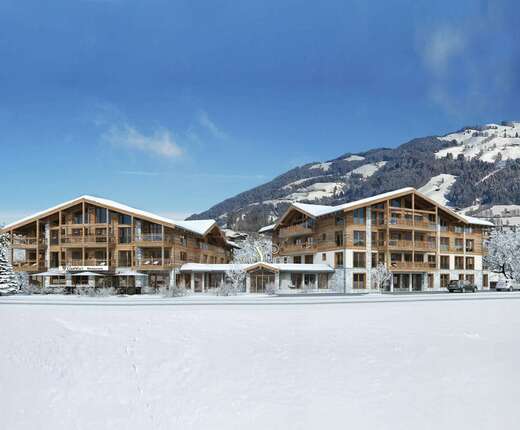 Een foto van Residenz Illyrica Tirol