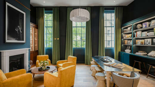 Een foto van Cheval Old Town Chambers