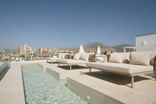 Villa Espana Hotel