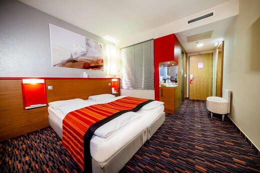 Een foto van Royal Park Boutique Hotel