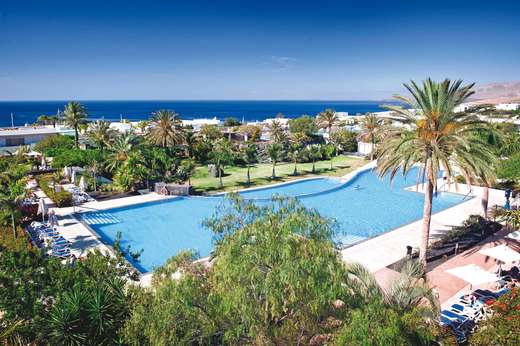 Hotel Costa Calero