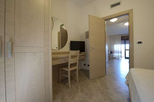 Een foto van Club Hotel Residence Baiaverde