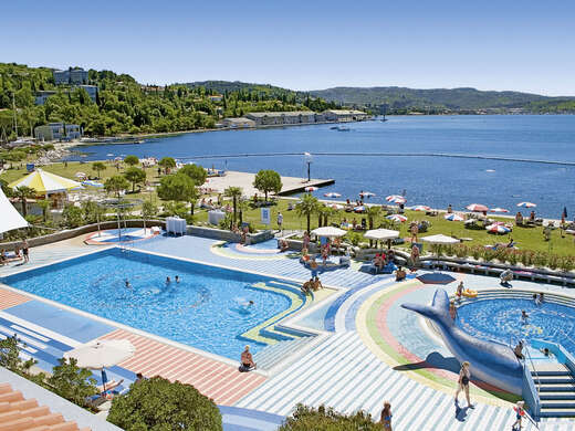 Hotel Vile Park