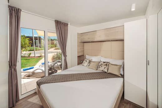 Een foto van Lanterna Premium Camping Resort