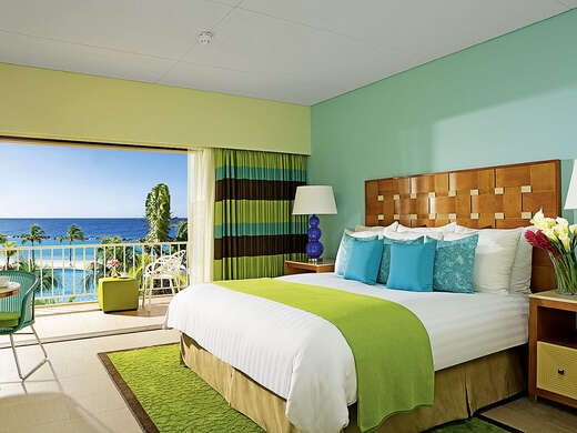 Een foto van Sunscape Curacao Resort Spa & Casino