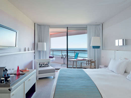 Ein Foto Pullman Cannes Mandelieu Royal Casino