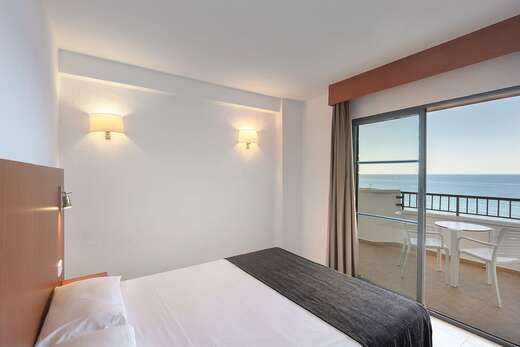 Een foto van Hotel Playas de Torrevieja