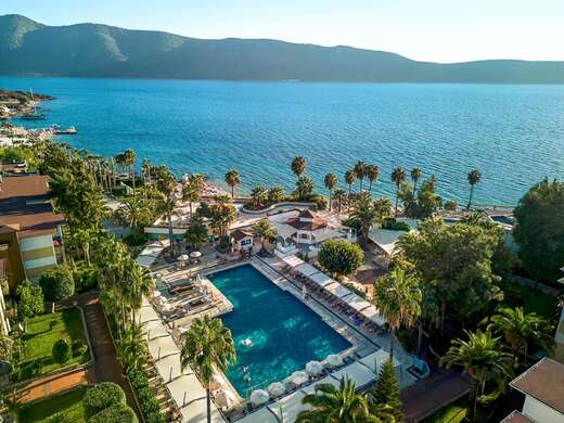 Magic Life Bodrum