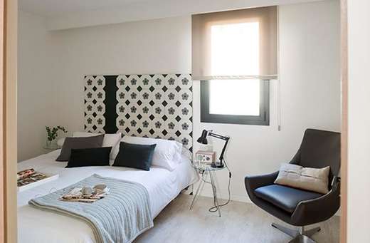 Een foto van Eric Vökel Sagrada Familia Suites