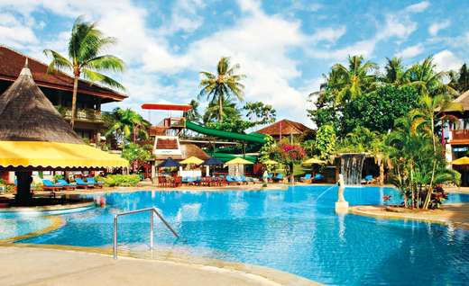 Bali Dynasty Resort
