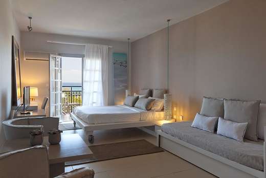 Een foto van The Bay Hotel & Suites