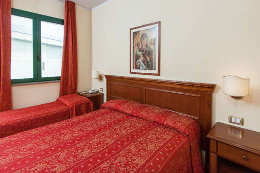 Een foto van Casa Betania