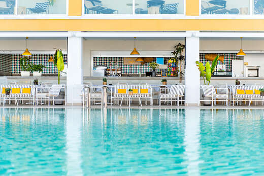 Een foto van Atlantic Holiday Hotel