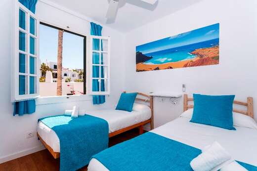 Een foto van Carema Garden Village
