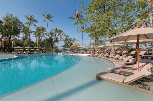 Eden Beach Resort & Spa