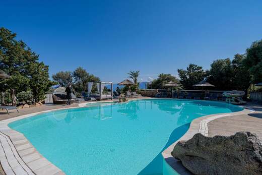 Hotel I Ginepri
