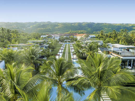 Sublime Samana Hotel & Residence
