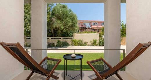 Een foto van Agave Boutique Hotel
