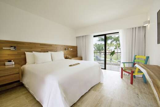 Een foto van Viva Wyndham V Samana