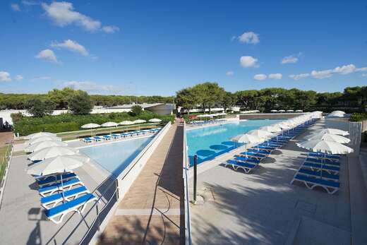 VOI Alimini Resort