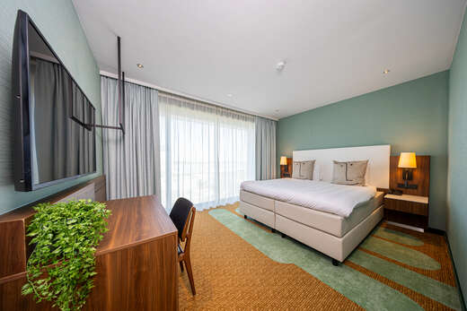 Van der Valk Hotel Schiphol