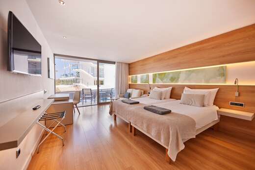 Een foto van Monsuau Cala D'Or Boutique Hotel