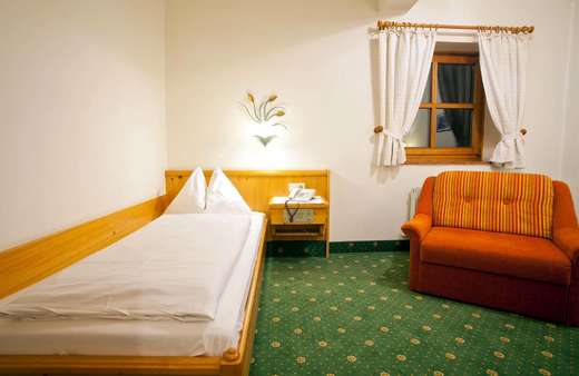 Een foto van Hotel Gasthof Mitteregger