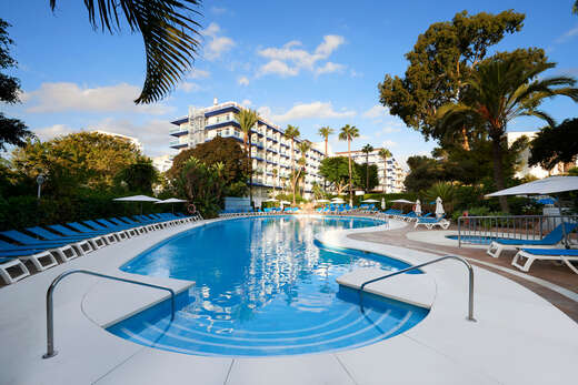 Hotel Palmasol