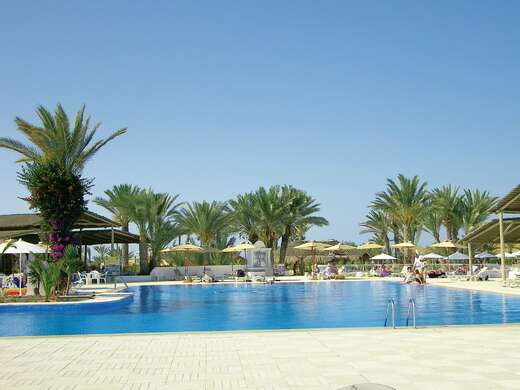 Seabel Rym Beach Club