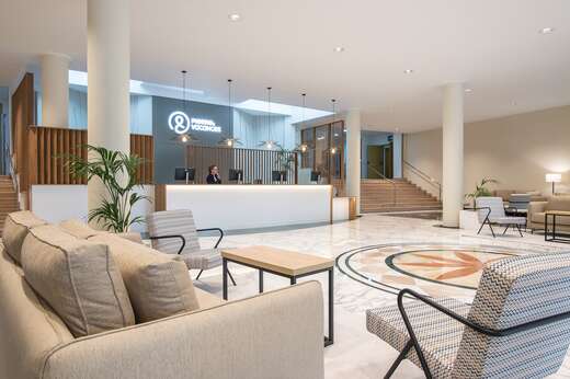 Een foto van Hotel Benidorm East by Pierre & Vacances