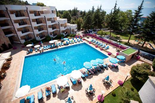 Hotel Sileks