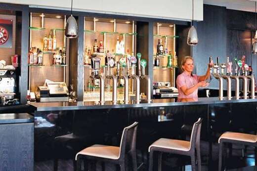 Een foto van Leonardo Hotel Dublin Christchurch