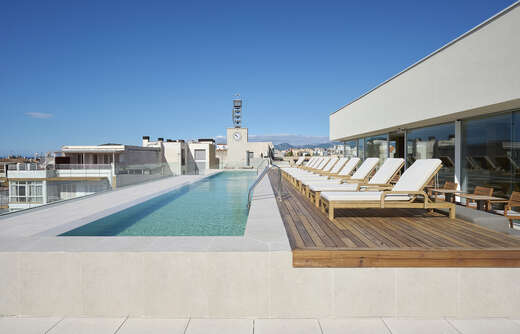 Marina Cambrils by URH