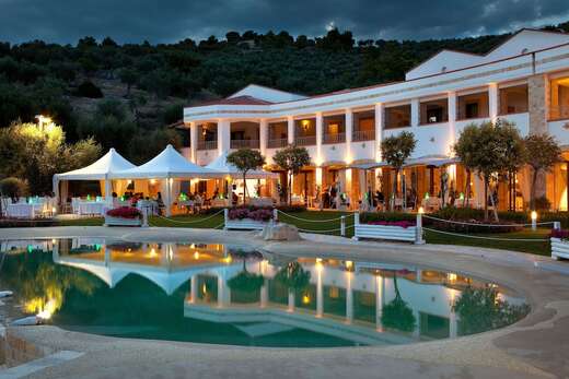 Hotel Il Porto