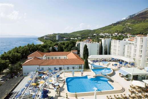 Bluesun Hotel Borak