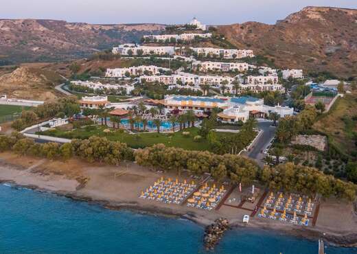 Lagas Aegean Village